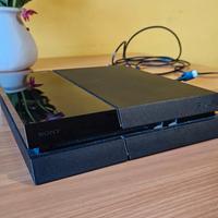 Play Station 4