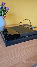Play Station 4