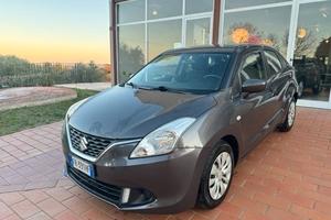 Suzuki Baleno 1.2 VVT Dualjet B-Easy
