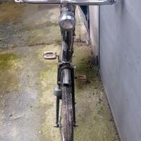 bici a bacchette