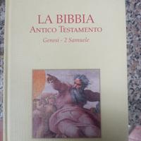 la Bibbia -Antico Testamento 