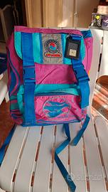 zaino invicta limited series 