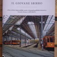 Il giovane sbirro libro