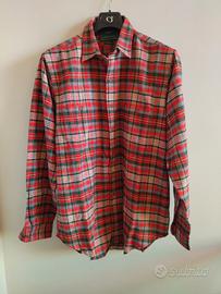 Camicia uomo Alberto Aspesi