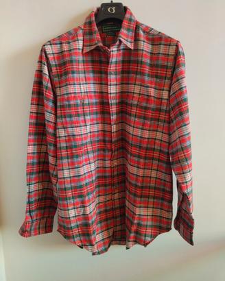 Camicia uomo Alberto Aspesi
