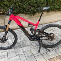 Ebike Moustache samedi game 8