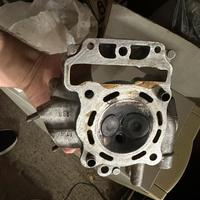 Testata Motore Honda SH 150 (2009)