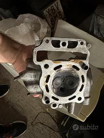 Testata Motore Honda SH 150 (2009)