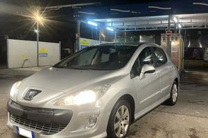 Peugeot 308 1.6