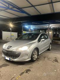Peugeot 308 1.6