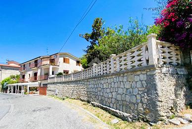 CASA INDIPENDENTE A FUSCALDO