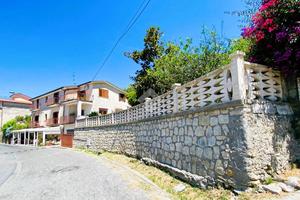 CASA INDIPENDENTE A FUSCALDO