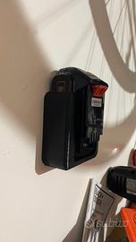 Supporto Black&Decker