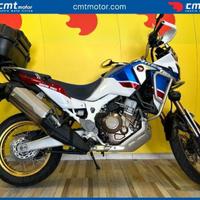 HONDA Africa Twin CRF 1000L Adventure Sports Gar