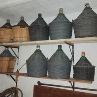 damigiane 50 litri