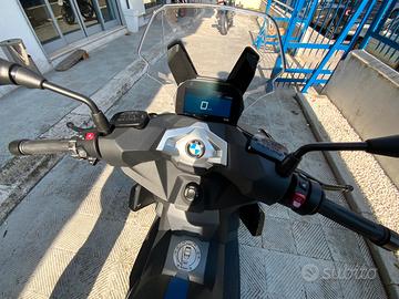 Bmw c400x
