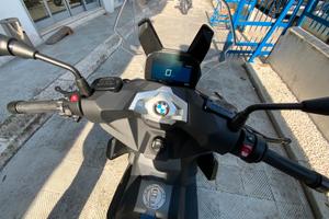 Bmw c400x