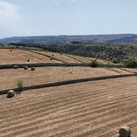 Terreno a Modica (RG) - Frigintini