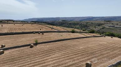 Terreno a Modica (RG) - Frigintini
