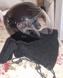 Casco crivit xl