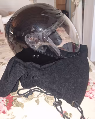 Casco crivit xl