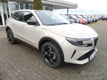 ALFA ROMEO Junior 1.2 136 CV Hybrid eDCT6 Specia