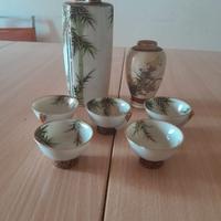 Porcellane fine Cinese 