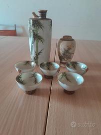 Porcellane fine Cinese 