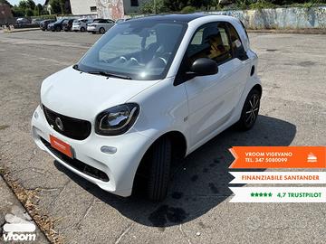 SMART fortwo 3�s.(C/A453) fortwo 70 1.0 twinami...