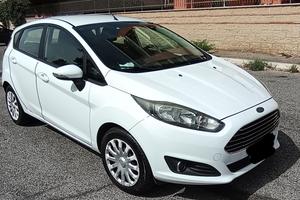 Ford Fiesta 2015
