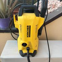 Idropulitrice Karcher k3