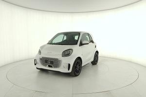 SMART Fortwo eq Pulse 22kW