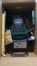 Motozappa 1500W