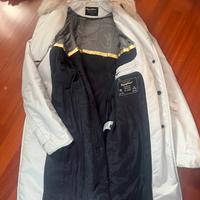 Refrigiwear giaccone donna