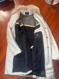 Refrigiwear giaccone donna