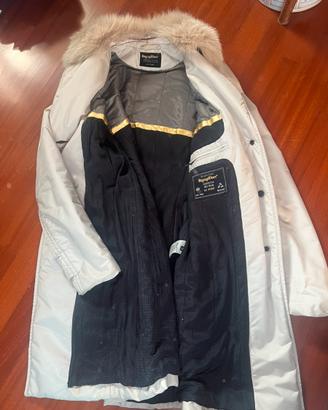 Refrigiwear giaccone donna