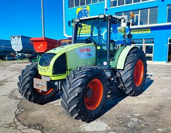 Claas Celtis 446-fr aria 140q