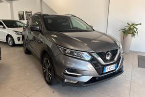 Nissan Qashqai 1.6 dCi 2WD XTronic Tekna+