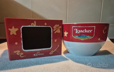 Tazza Loacker 