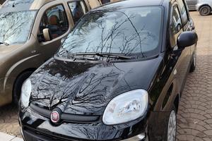 Fiat panda Hybrid 1.0 benzina anno 2025