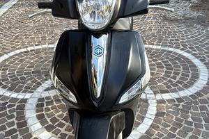 piaggio liberty s 125 -2020