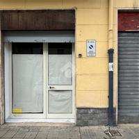 NEGOZIO A BRINDISI