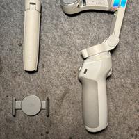 Dji osmo mobile 5