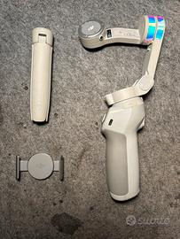 Dji osmo mobile 5
