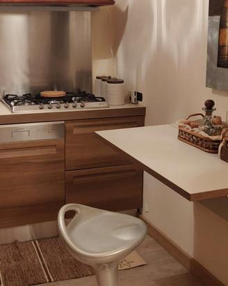 Cucina completa