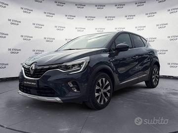 Renault Captur 1.0 tce Techno Gpl 100cv