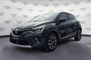 Renault Captur 1.0 tce Techno Gpl 100cv
