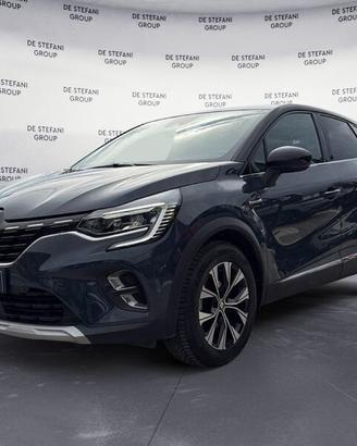 Renault Captur 1.0 tce Techno Gpl 100cv