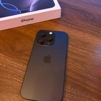 IPHONE 16 PRO