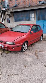 fiat bravo 1800 da restaurare 